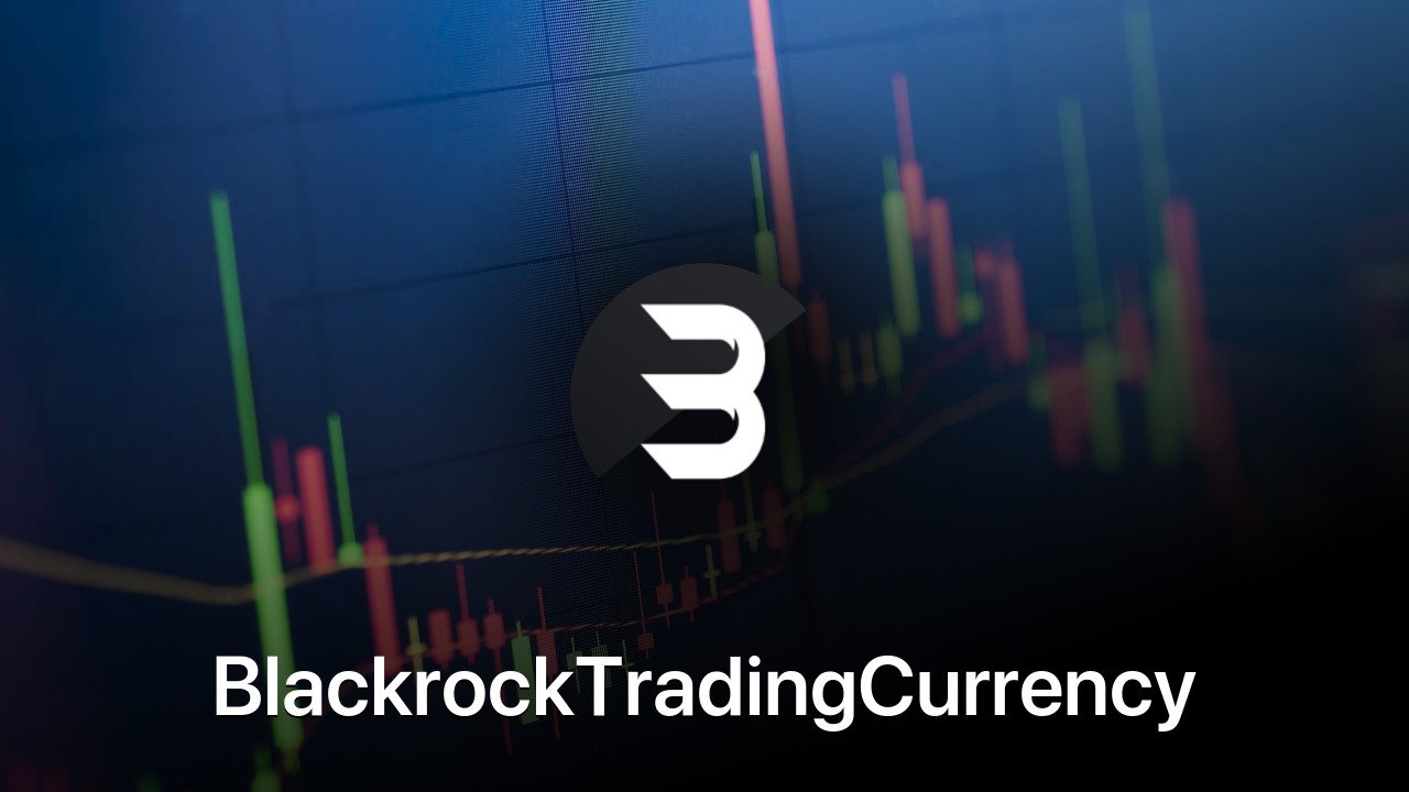 Where to buy BlackrockTradingCurrency coin