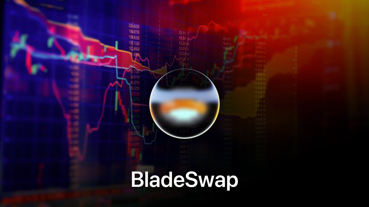 Where to buy BladeSwap coin