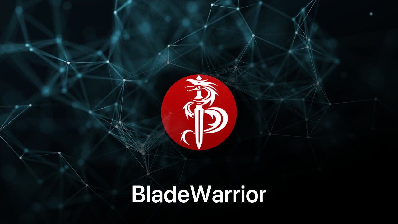 Where to buy BladeWarrior coin