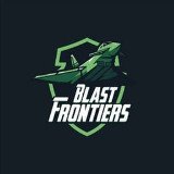 Where Buy Blast Frontiers
