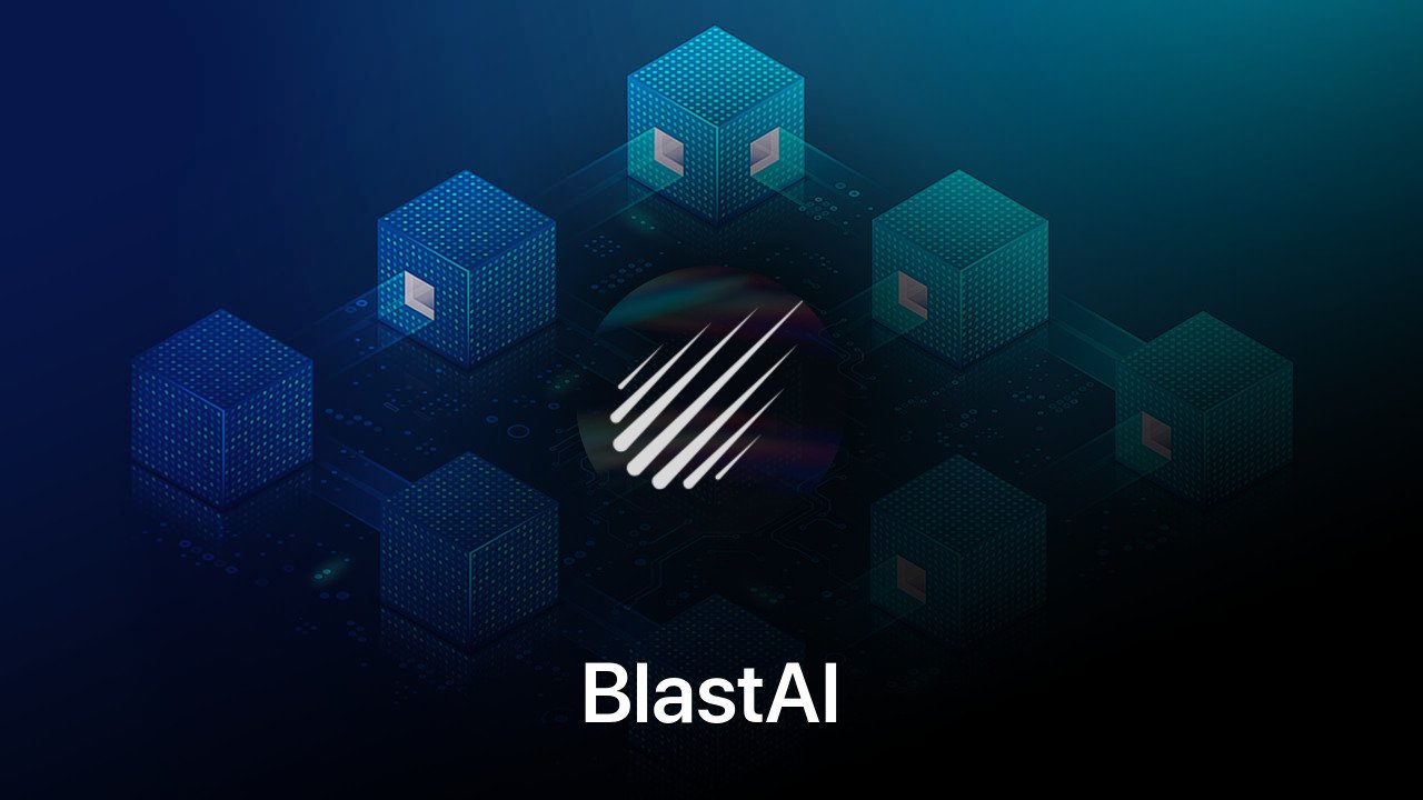 Where to buy BlastAI coin