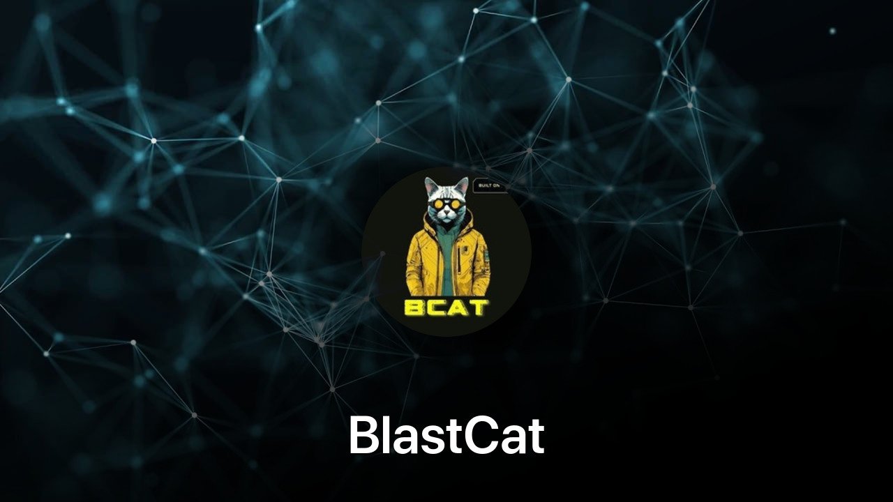 Where to buy BlastCat coin