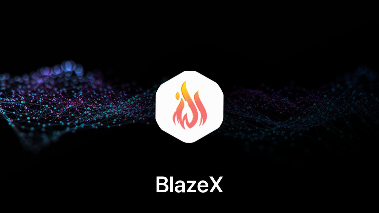 Where to buy BlazeX coin