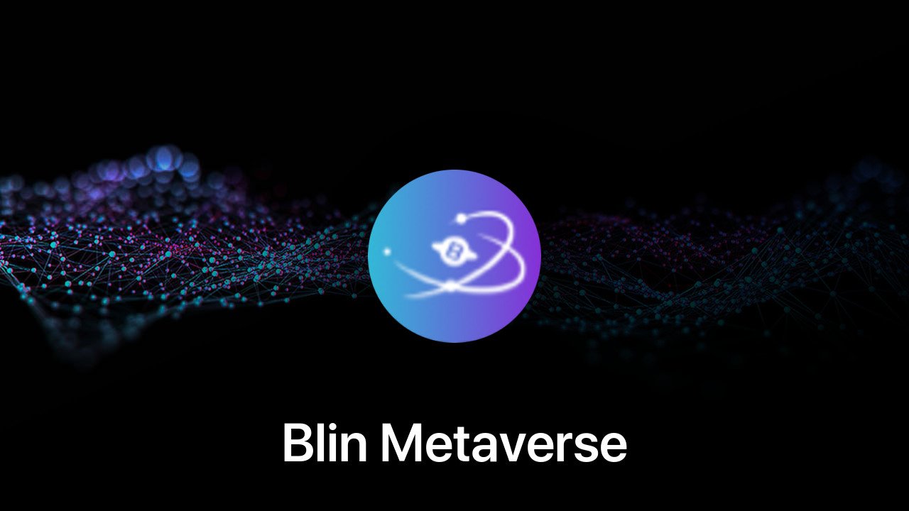 Where to buy Blin Metaverse coin