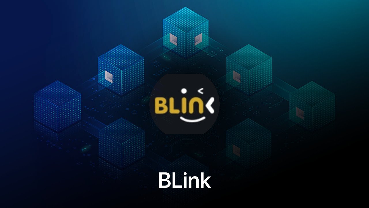 Where to buy BLink coin