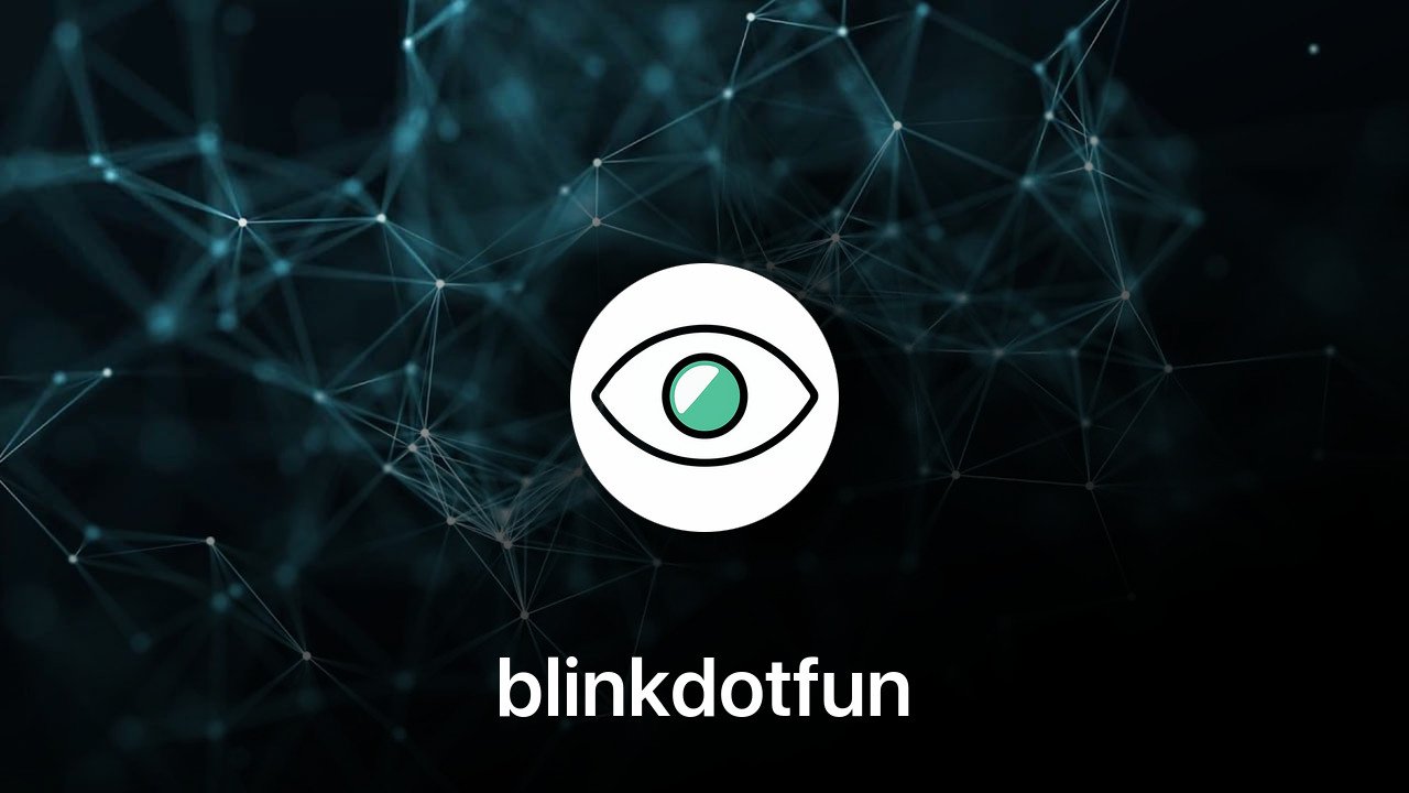 Where to buy blinkdotfun coin