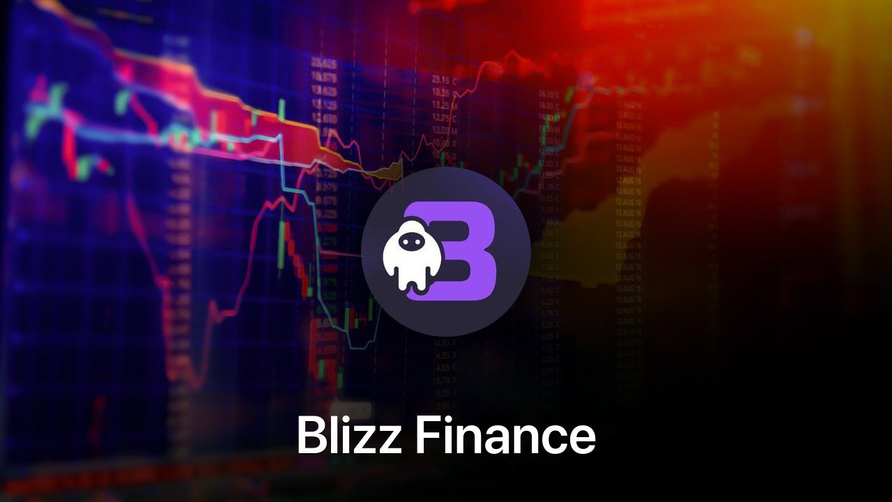Where to buy Blizz Finance coin