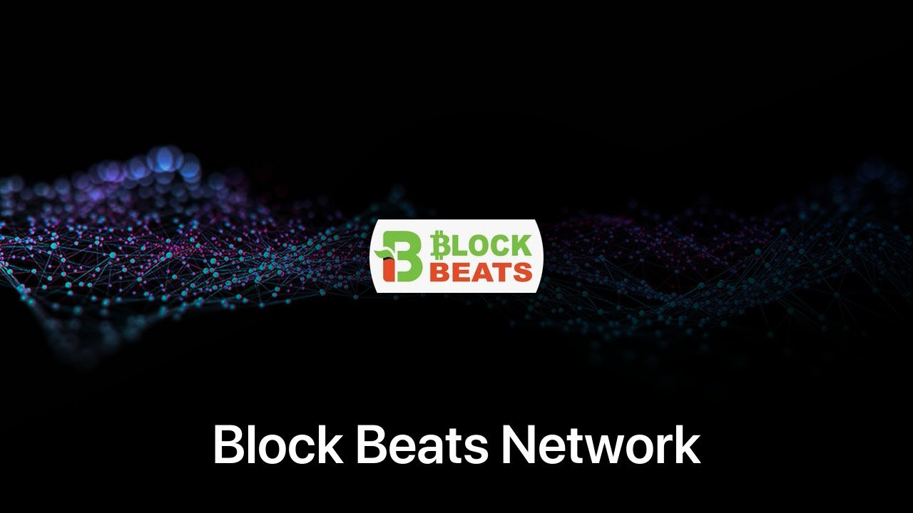 Where to buy Block Beats Network coin