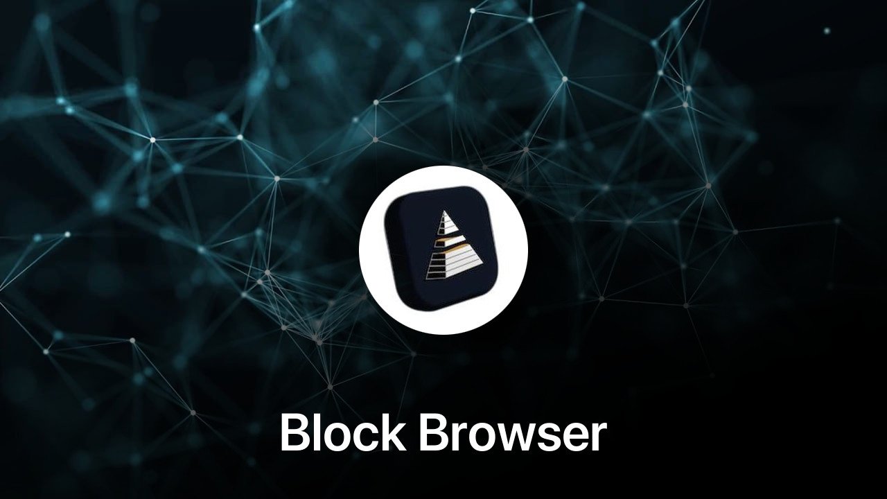 Where to buy Block Browser coin