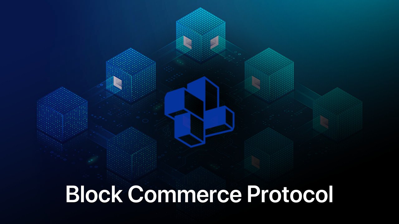 Where to buy Block Commerce Protocol coin