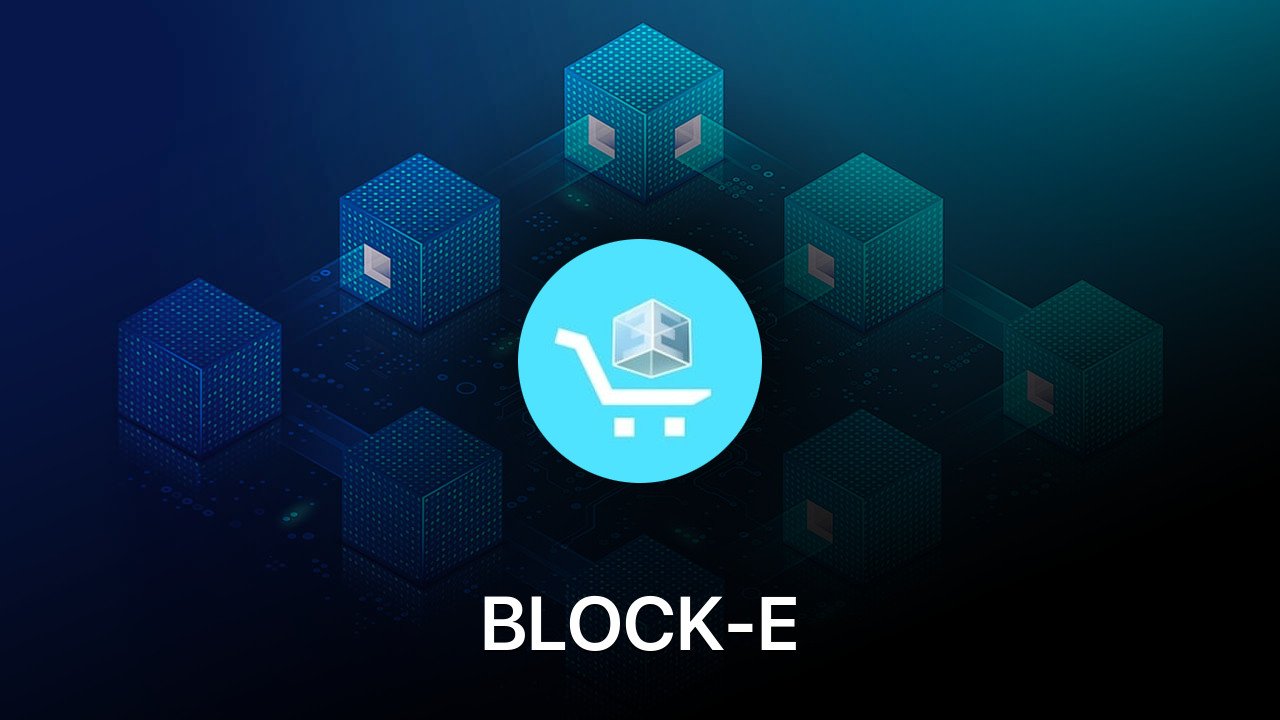 Where to buy BLOCK-E coin