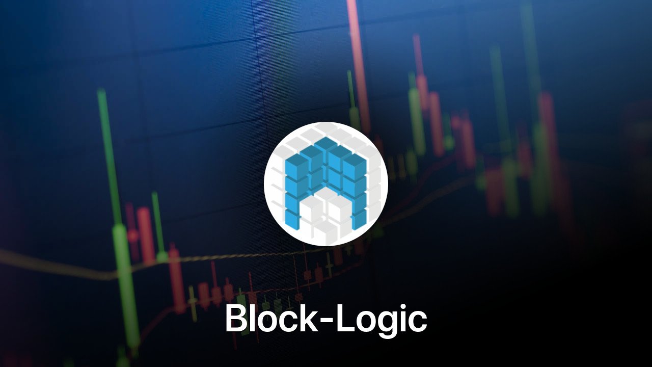 Where to buy Block-Logic coin
