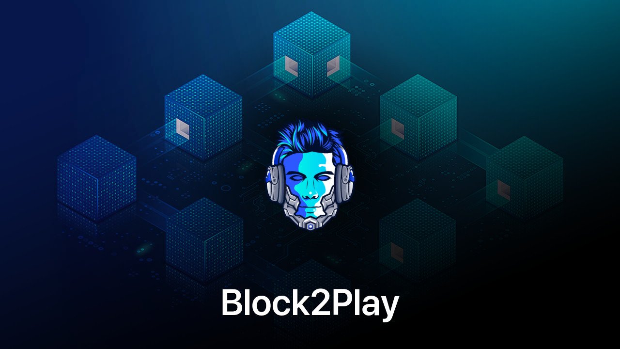 Where to buy Block2Play coin