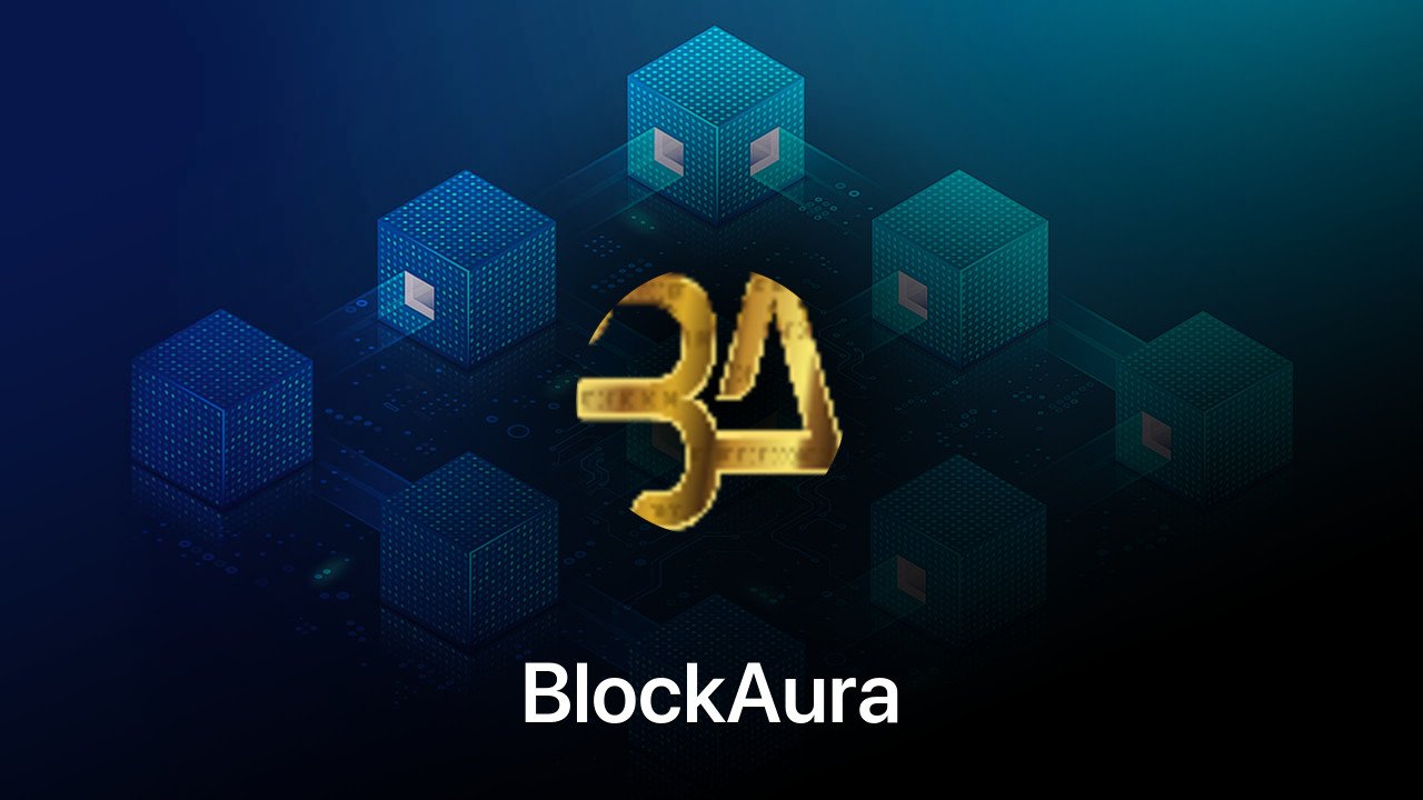 Where to buy BlockAura coin