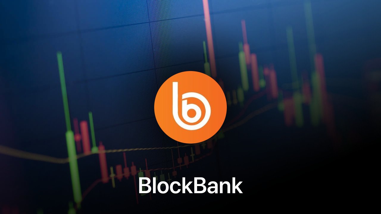 Where to buy BlockBank coin