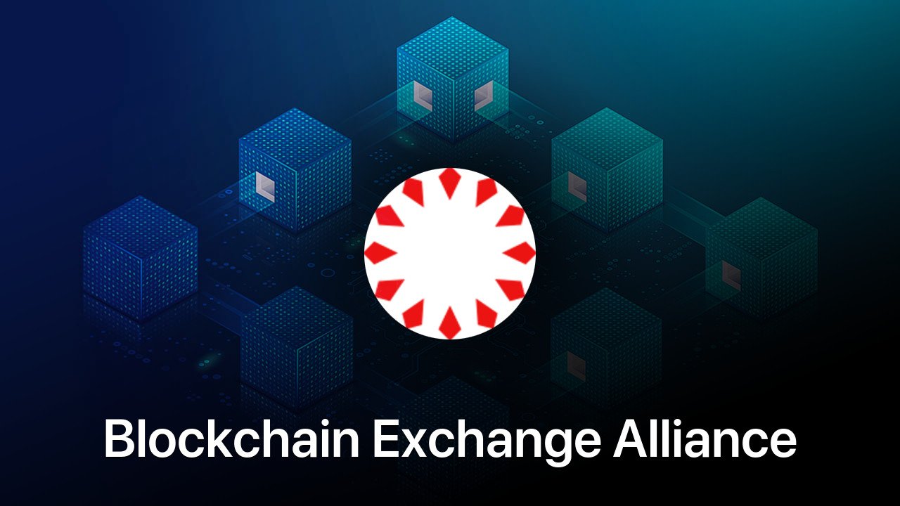 Where to buy Blockchain Exchange Alliance coin