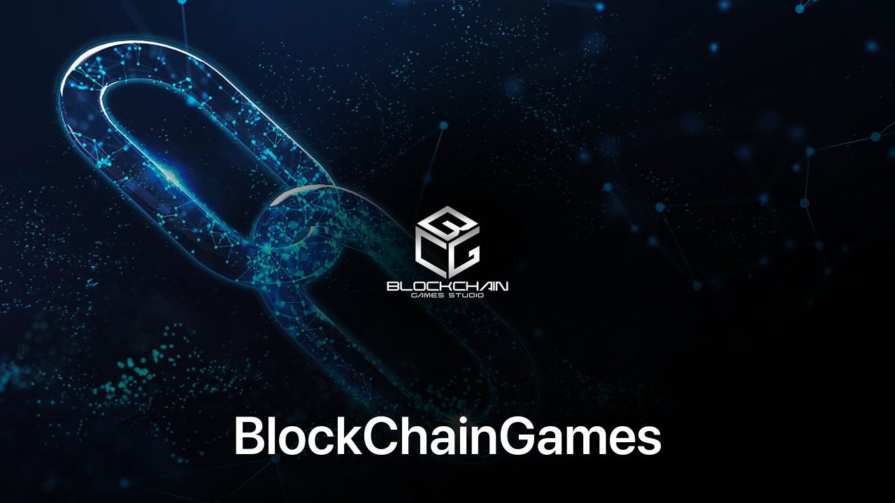 Where to buy BlockChainGames coin
