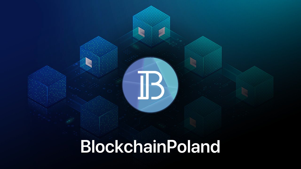 Where to buy BlockchainPoland coin