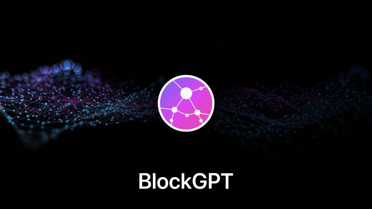 Where to buy BlockGPT coin