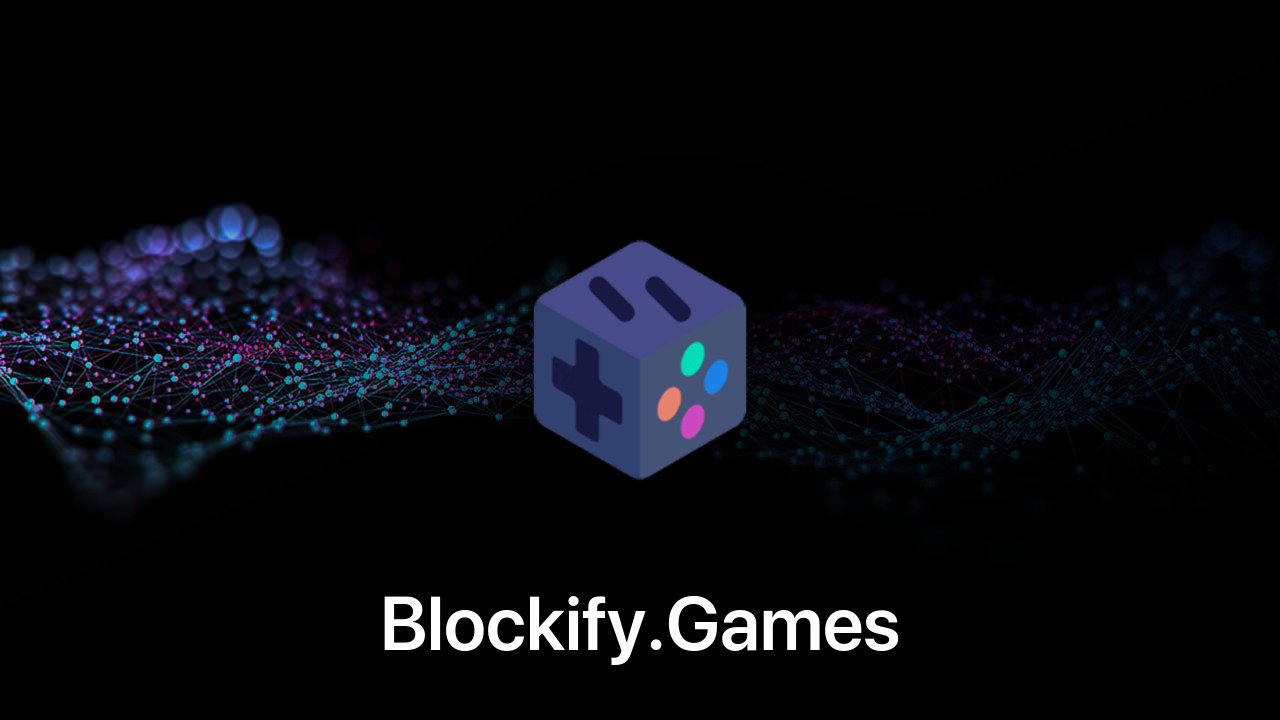Where to buy Blockify.Games coin