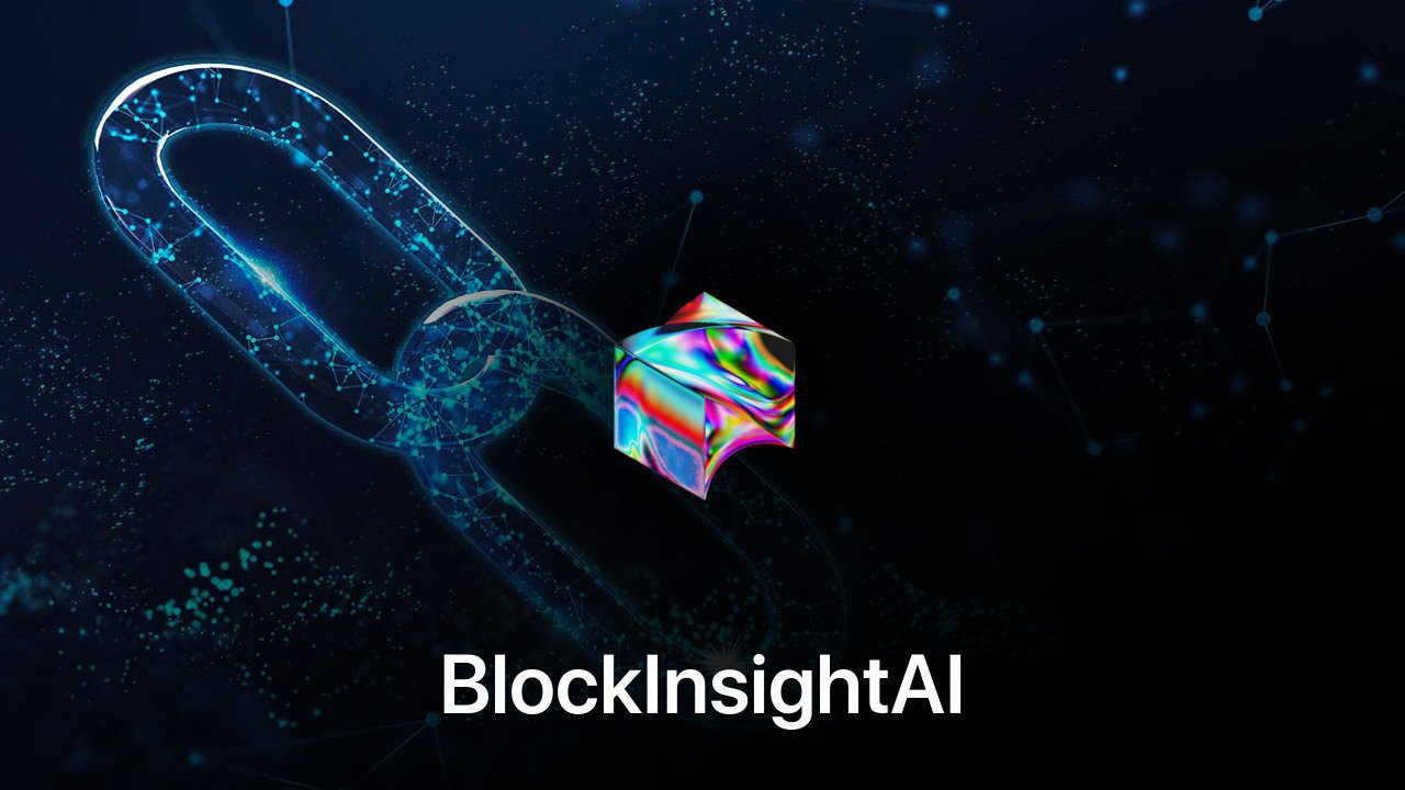 Where to buy BlockInsightAI coin