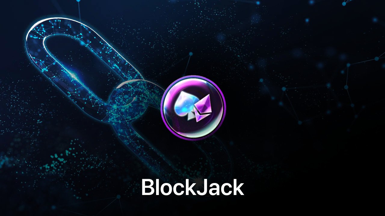 Where to buy BlockJack coin