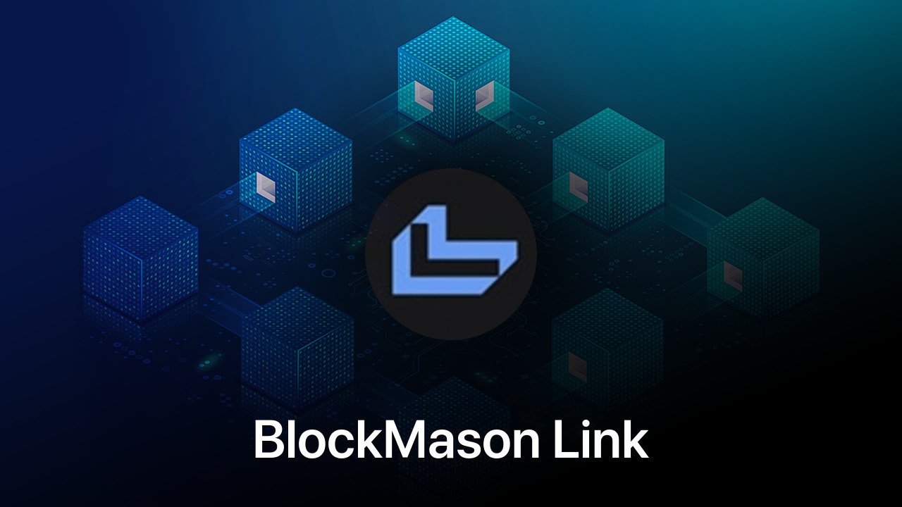 Where to buy BlockMason Link coin