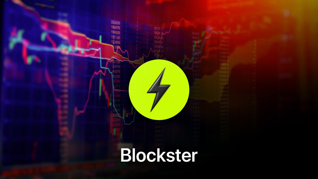 Where to buy Blockster coin