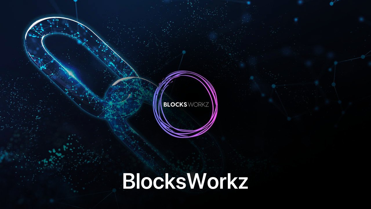 Where to buy BlocksWorkz coin