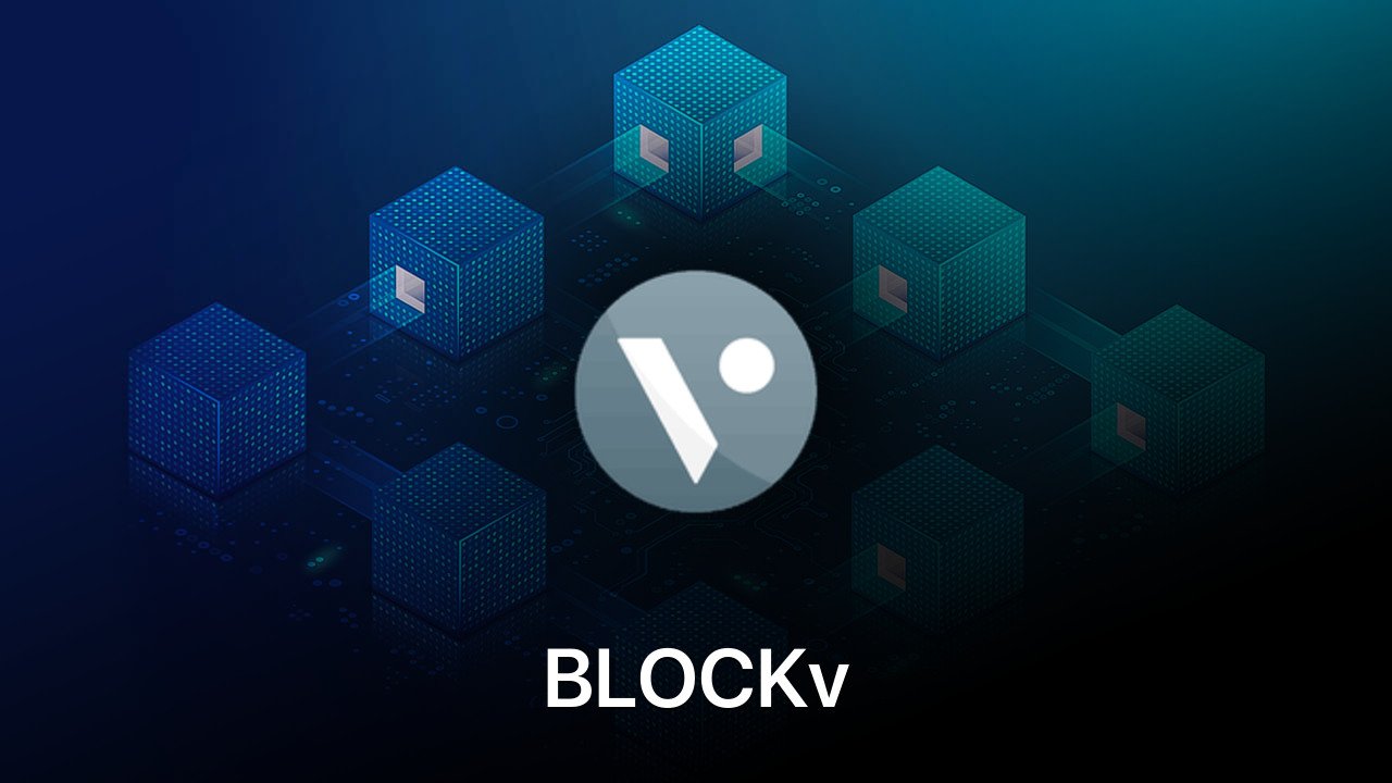 Where to buy BLOCKv coin