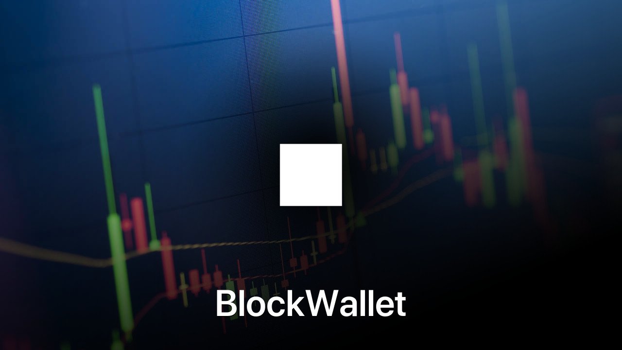 Where to buy BlockWallet coin