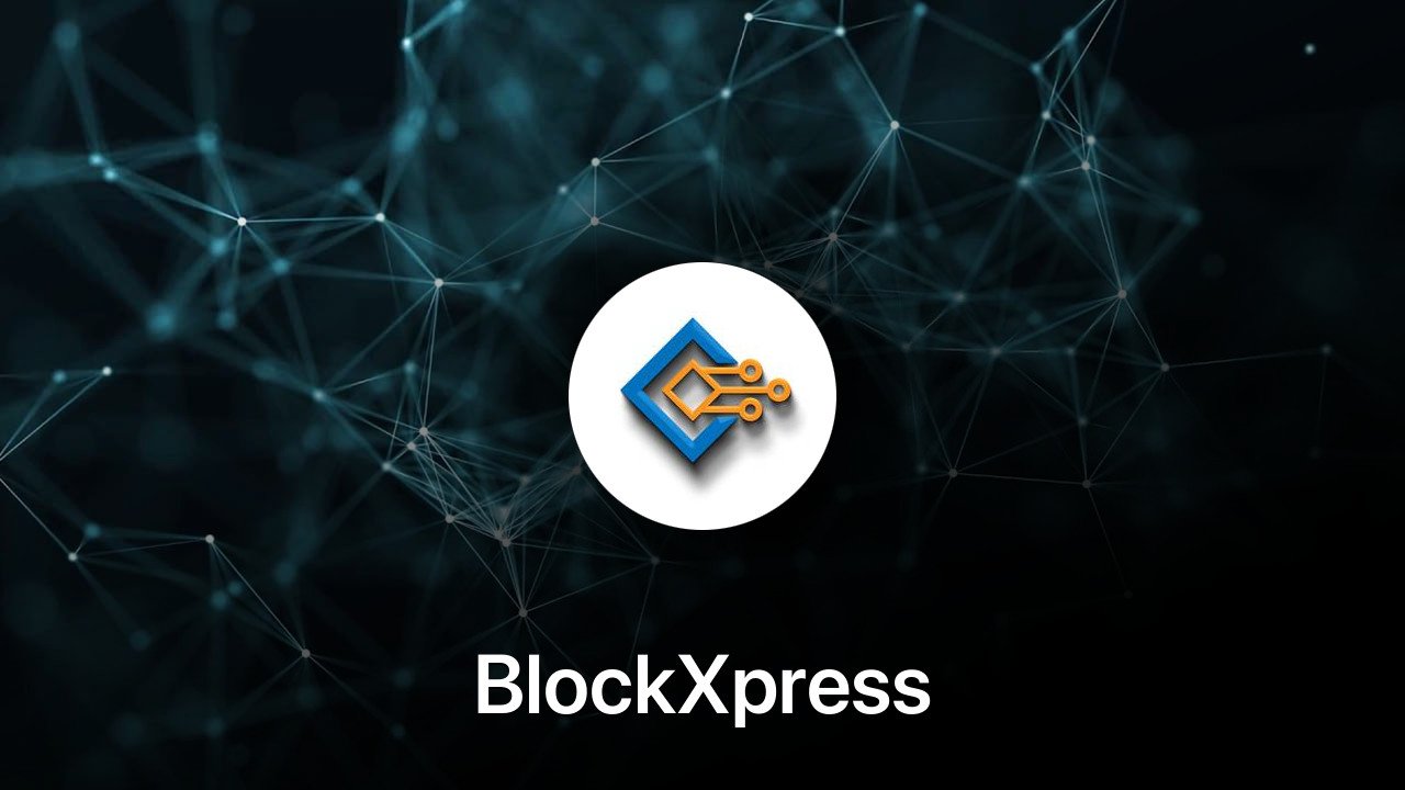 Where to buy BlockXpress coin
