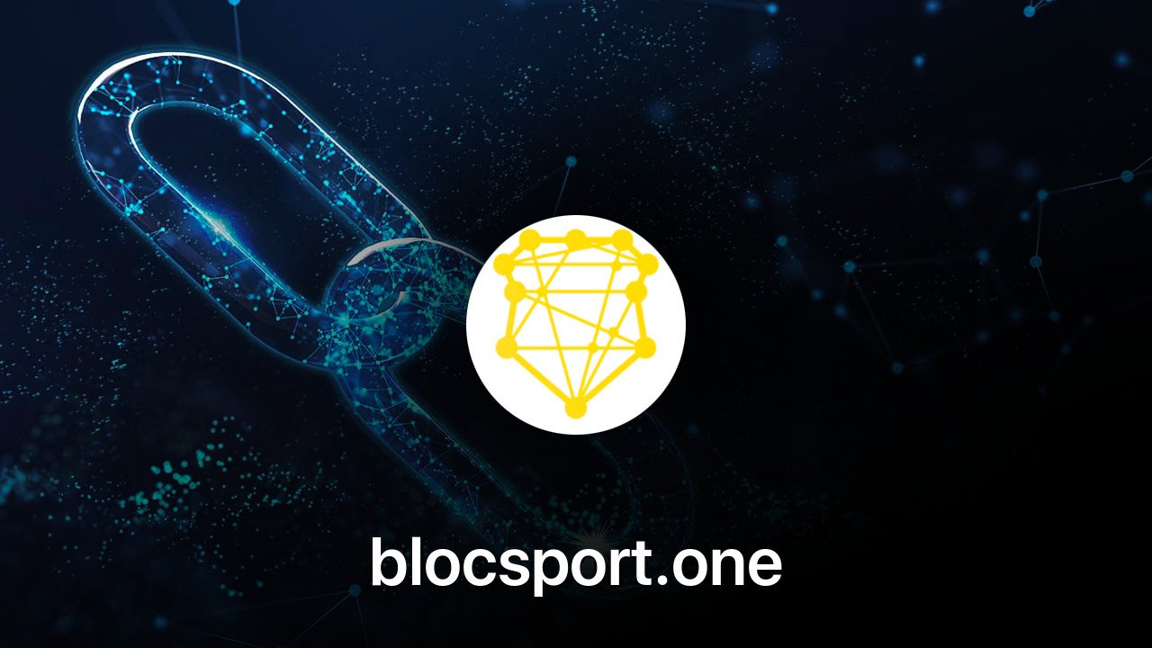 Where to buy blocsport.one coin