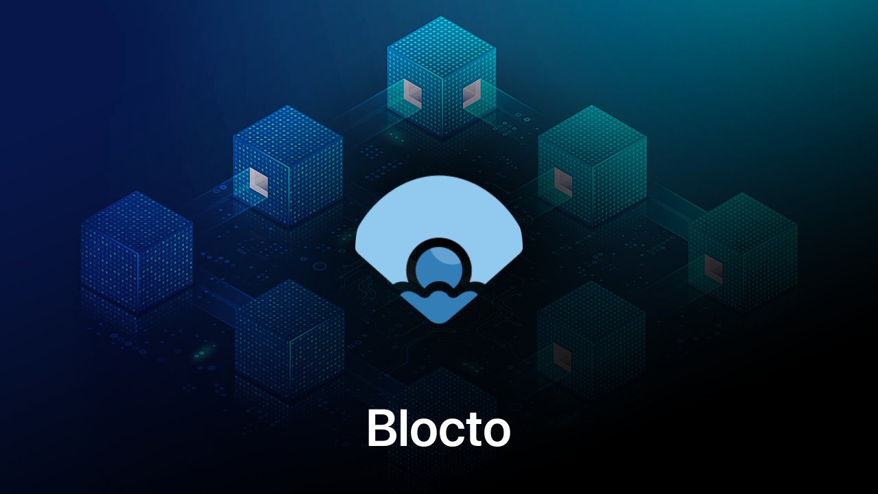 Where to buy Blocto coin