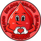 Where Buy BLOOD