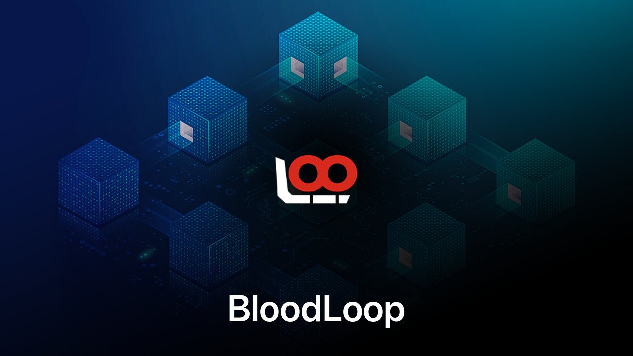 Where to buy BloodLoop coin