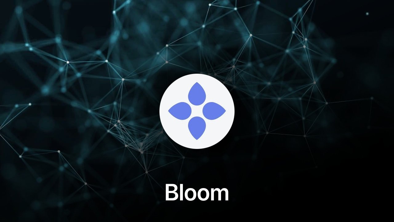 Where to buy Bloom coin