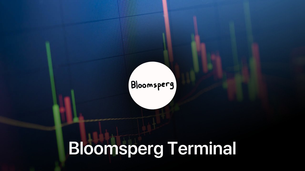 Where to buy Bloomsperg Terminal coin