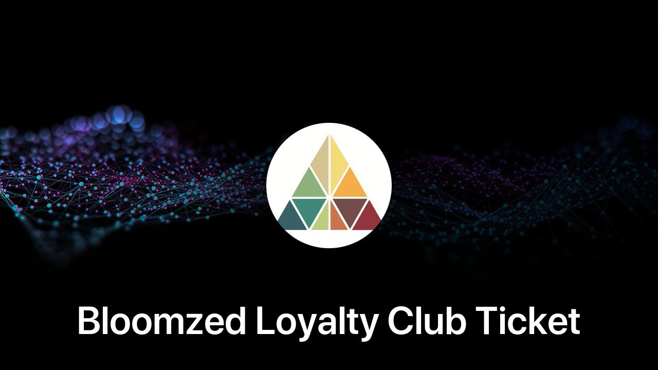 Where to buy Bloomzed Loyalty Club Ticket coin