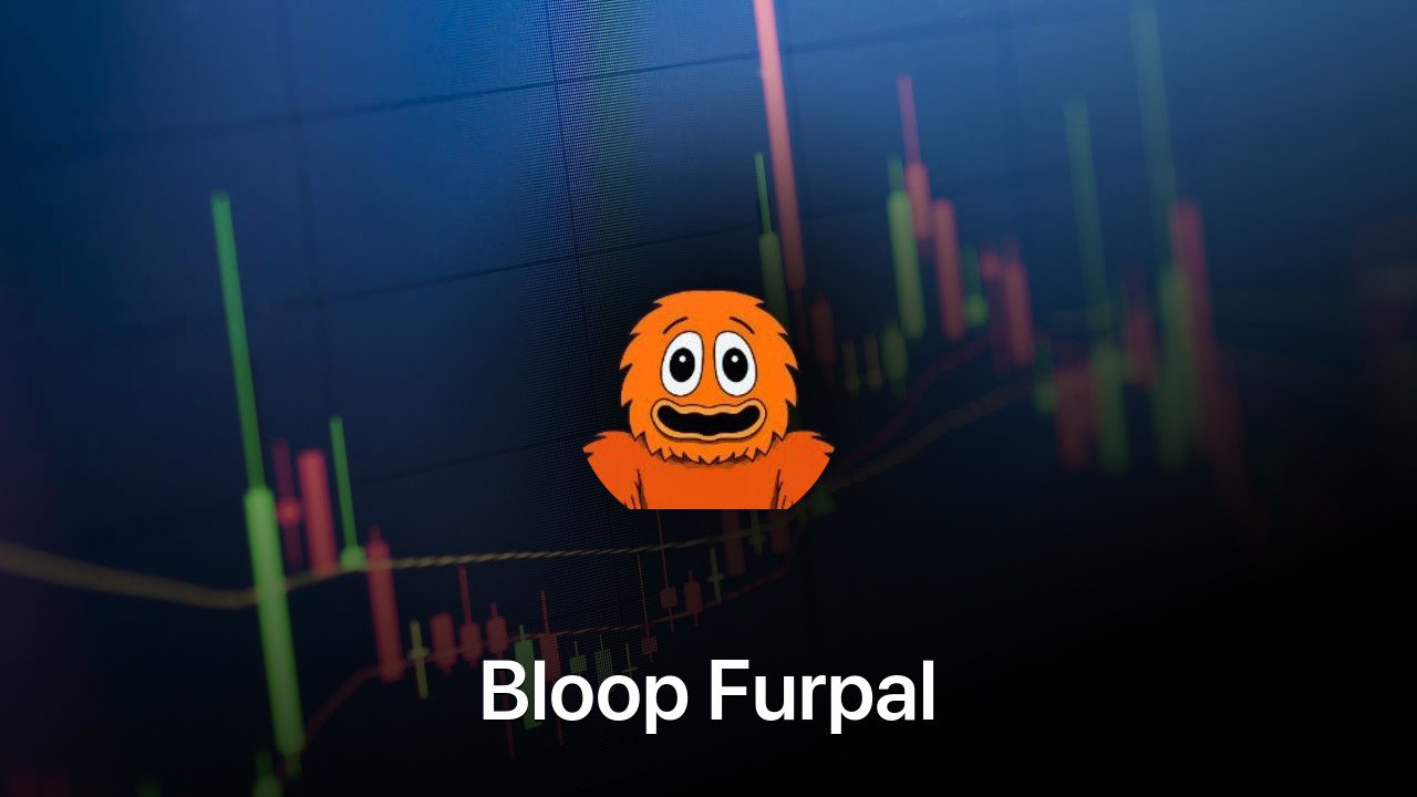 Where to buy Bloop Furpal coin