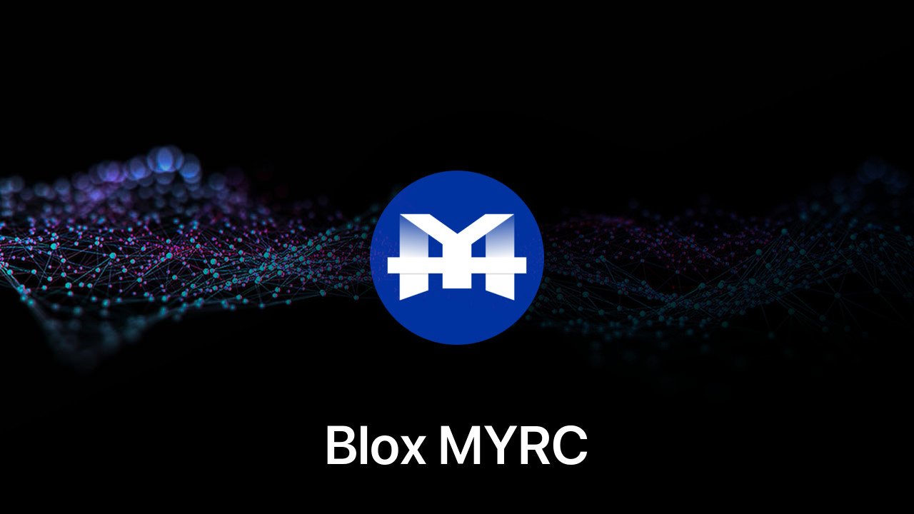 Where to buy Blox MYRC coin