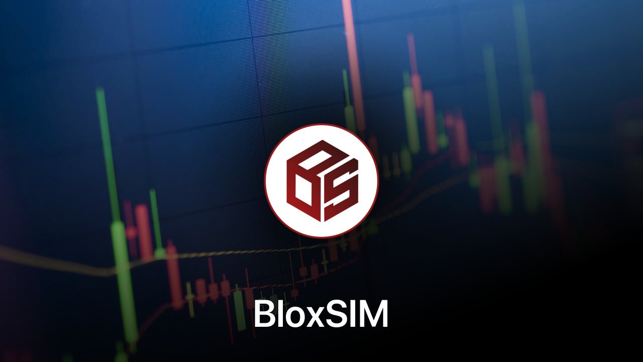 Where to buy BloxSIM coin