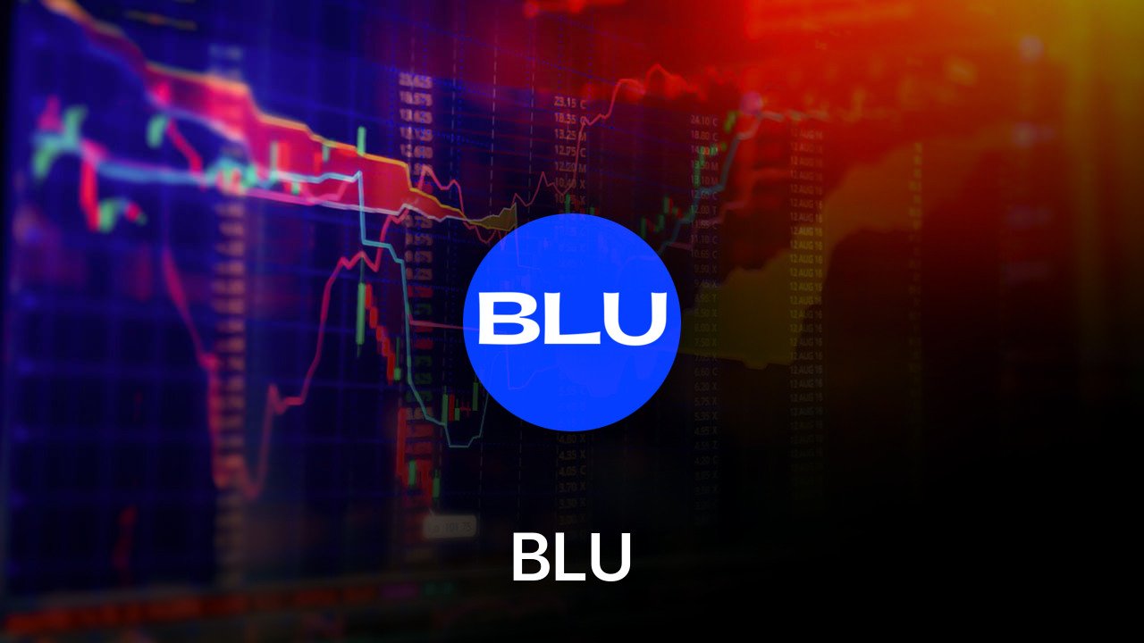 Where to buy BLU coin