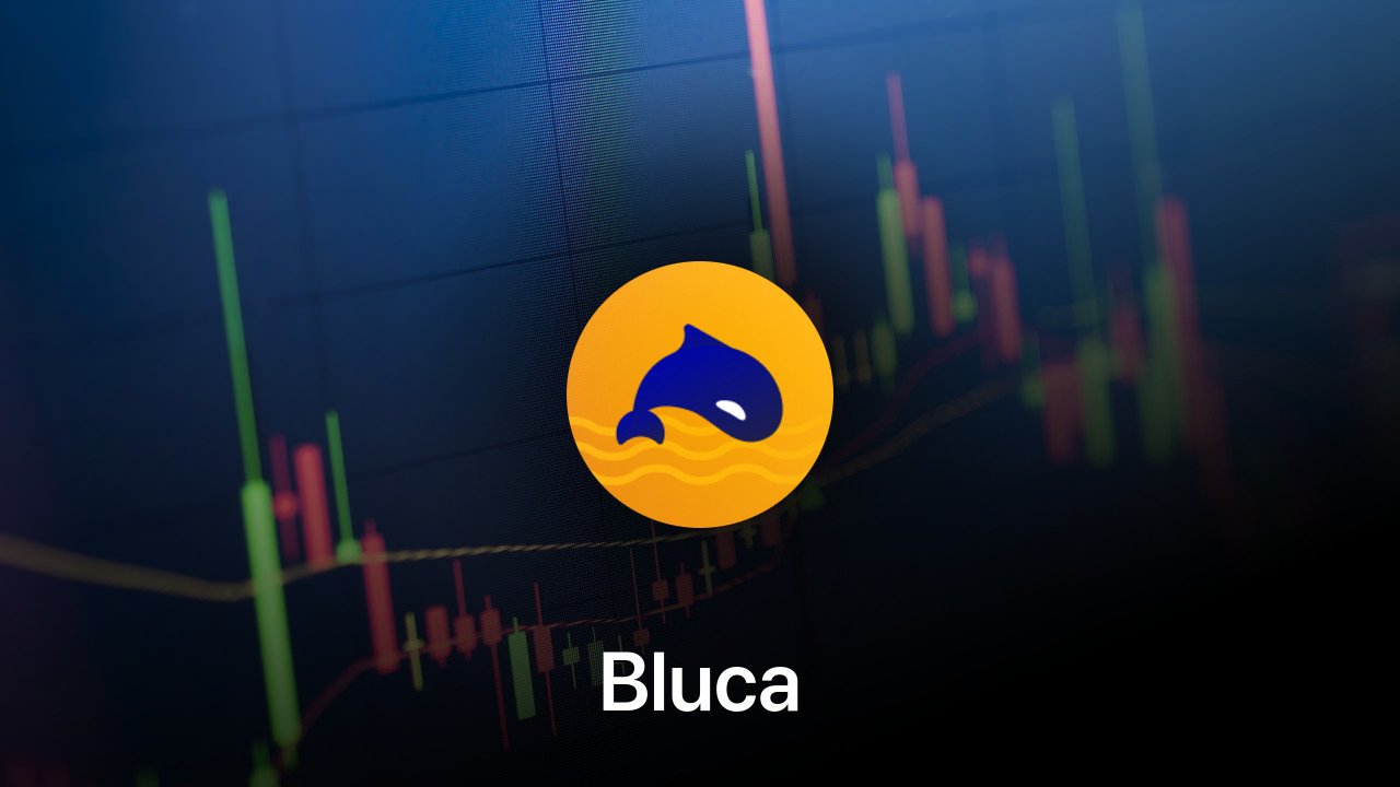 Where to buy Bluca coin