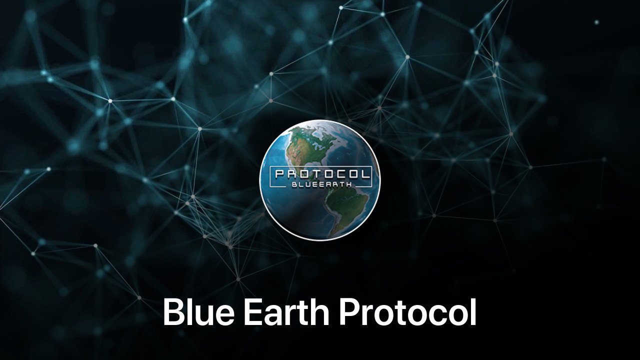 Where to buy Blue Earth Protocol coin
