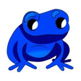 Where Buy Blue Frog