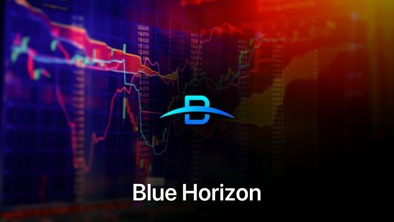 Where to buy Blue Horizon coin