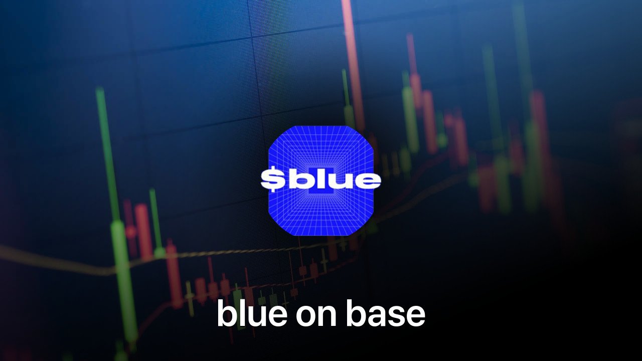 Where to buy blue on base coin