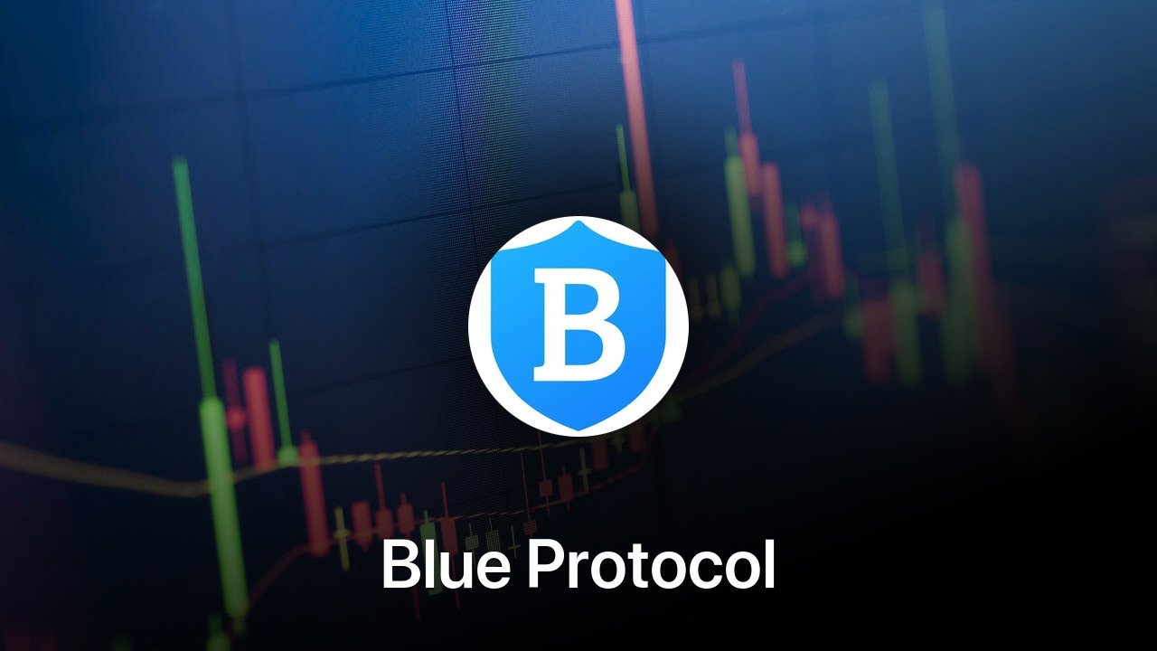 Where to buy Blue Protocol coin