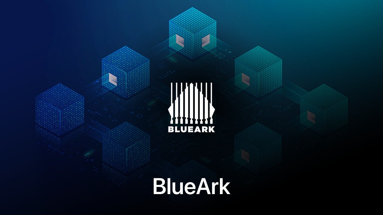 Where to buy BlueArk coin